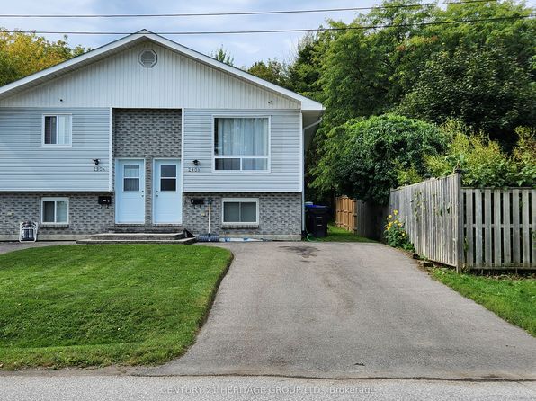 290 A George St #B, Midland, ON L4R 2W9