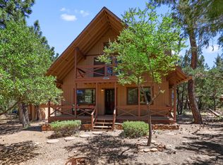 3207 N Southard Dr, Pine, AZ 85544