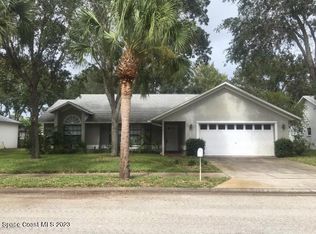 2212 Appalachian Dr, Melbourne, FL 32935