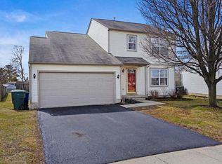 3419 Retriever Rd, Columbus, OH 43232