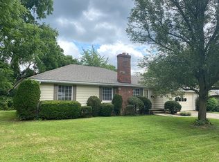 2385 Burnham Rd, Akron, OH 44333