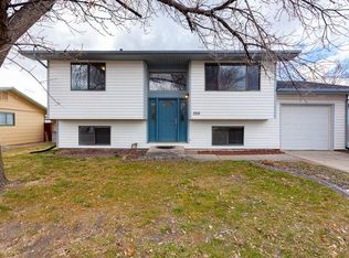 2231 N 17th Cir, Grand Junction, CO 81501