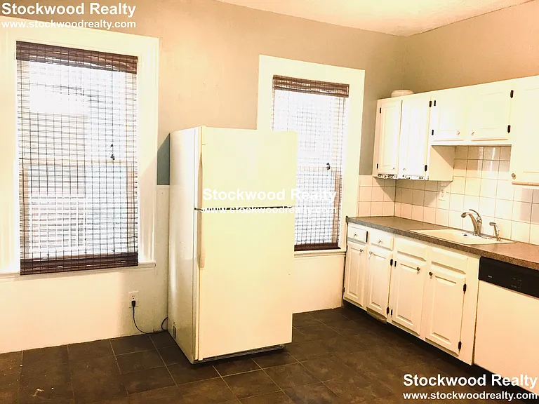 68 Sagamore St #1 — Photo 5