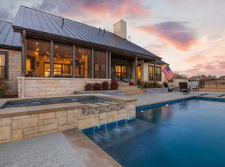 2575 Usener Rd, Fredericksburg, TX 78624