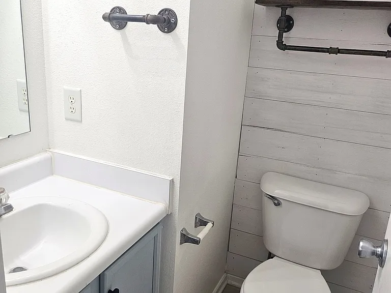 Bathroom #1
