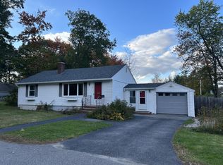 45 Chesley Ave, Portland, ME 04103