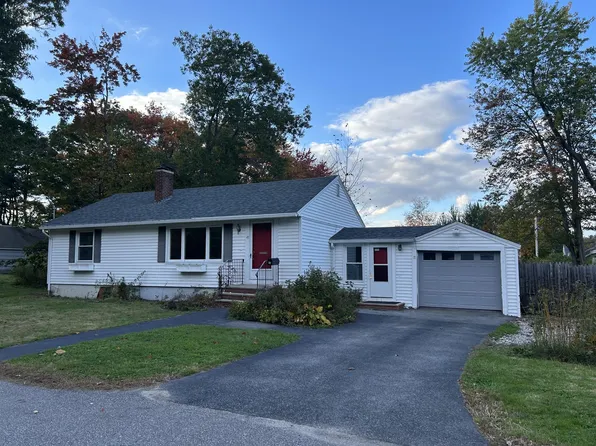 45 Chesley Avenue, Portland, ME 04103