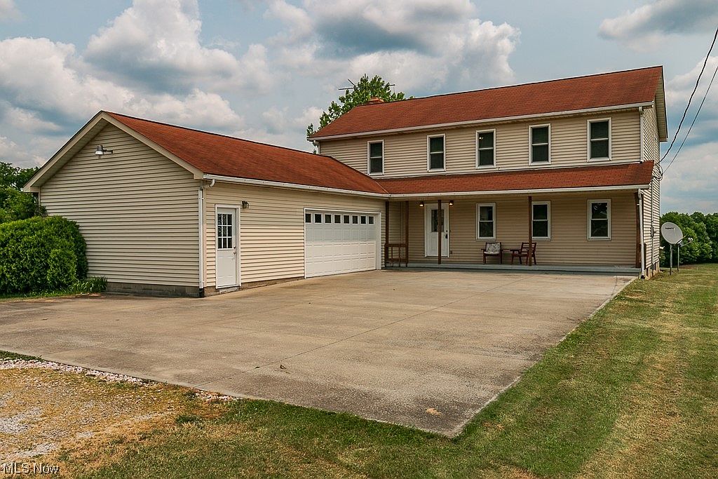 16730 Main Market Rd, West Farmington, OH 44491 Zillow