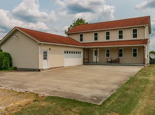 16730 Main Market Rd, West Farmington, OH 44491