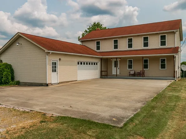 16730 Main Market Rd, West Farmington, OH 44491