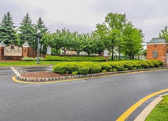 Community Entrance