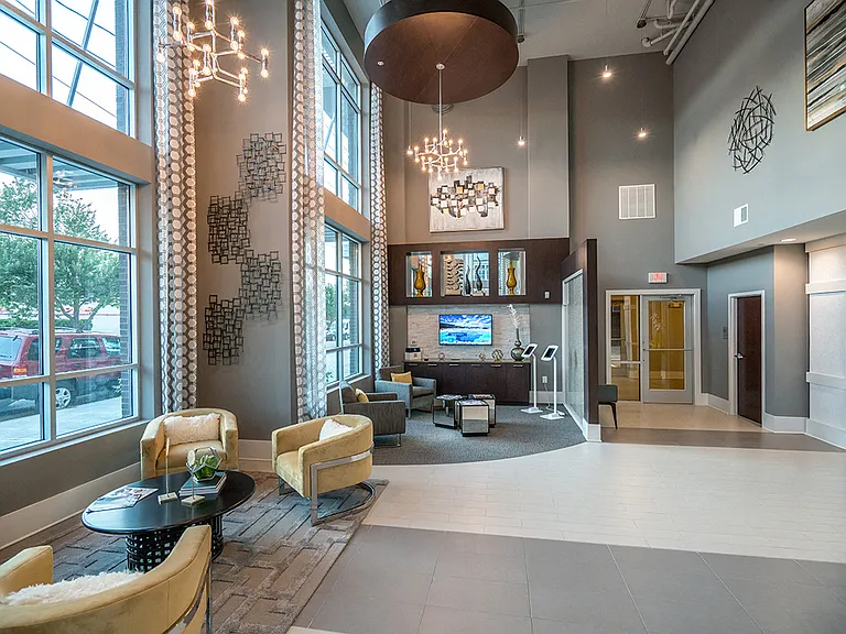 Link Apartments Glenwood South — Photo 24