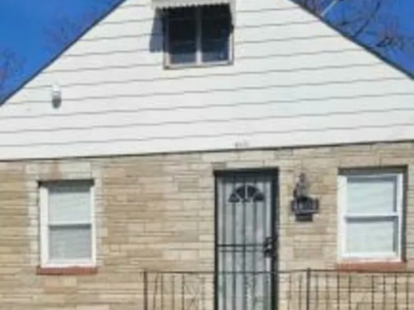 4000 Darby St, Saint Louis, MO 63120