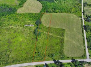 0 White Creek Rd, Friendship, NY 14739