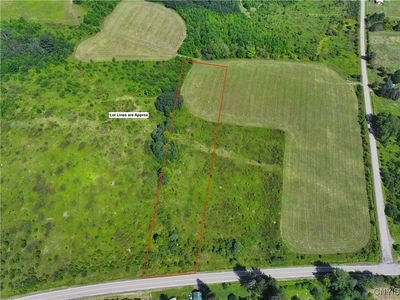 0 White Creek Rd, Friendship, NY, 14739