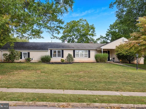 599 Locust St, Collegeville, PA 19426