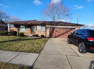 5241 Potomac Ave, Warren, MI 48091