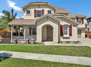 15820 Rocky Harbor Rd, Lathrop, CA 95330