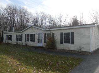 3352 King Rd, Saginaw, MI 48601