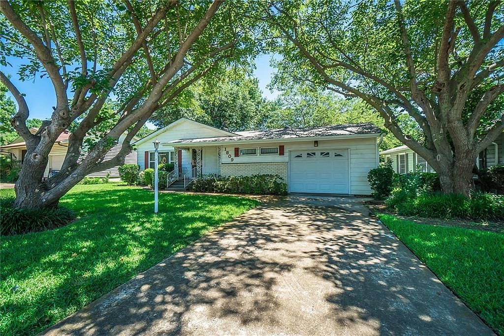 1809 W Midway St, Mckinney, TX 75069 Zillow