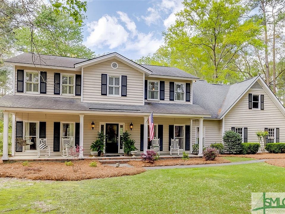 125 Cypress Dr, Rincon, GA 31326 Zillow