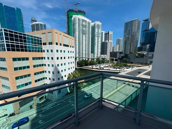 350 S Miami Ave, Miami, FL