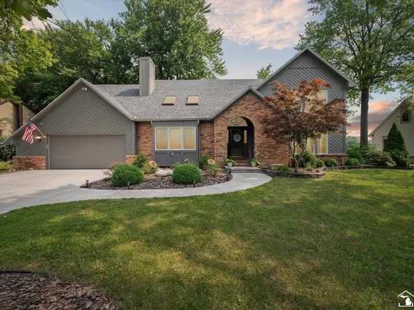 5542 Raven Pkwy, Monroe, MI 48161