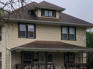 509 Cookane Ave, Elgin, IL 60120