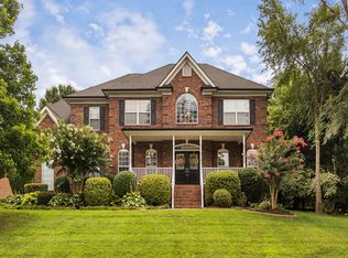 2306 Flagstick Dr, Matthews, NC 28104