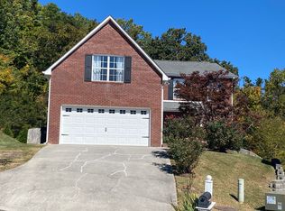 2508 Forest Valley Ln, Knoxville, TN 37931