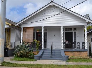 2051A N Rocheblave St, New Orleans, LA 70119