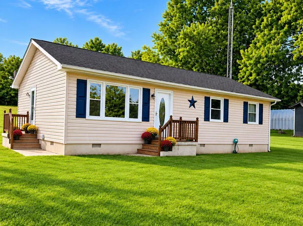 589 Ruebuck Rd, Clear Brook, VA 22624