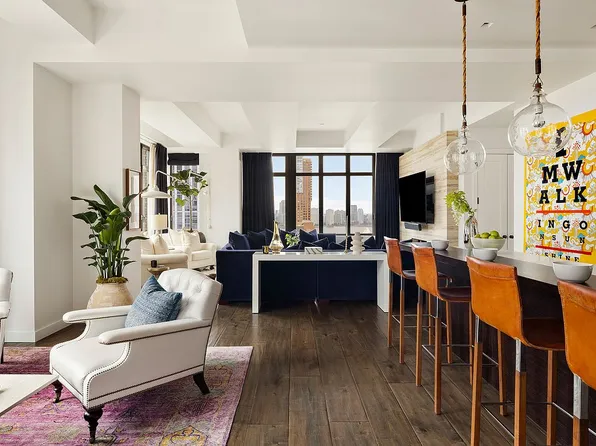 143 Reade St APT 17S, New York, NY 10013