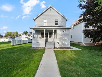 2011 E 6th St, Superior, WI, 54880