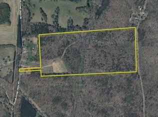 Troublesome Creek Rd LOT WP001, Buckingham, VA 23921