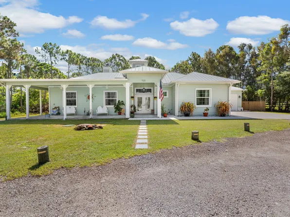 7120 Shanas Trail, Port St Lucie, FL 34952