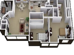 5016 Foothills Rd APT A, Lake Oswego, OR 97034