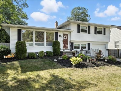22 Westwood Dr, Tonawanda, NY, 14150
