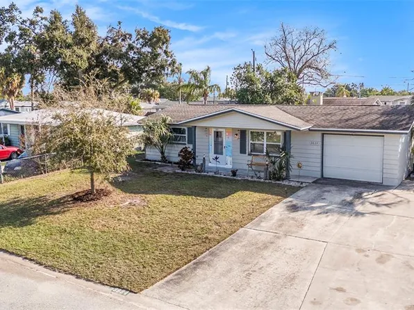 3624 Wiltshire Dr, Holiday, FL 34691