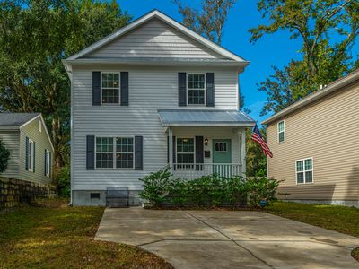 4511 S Rhett Ave, North Charleston, SC, 29405