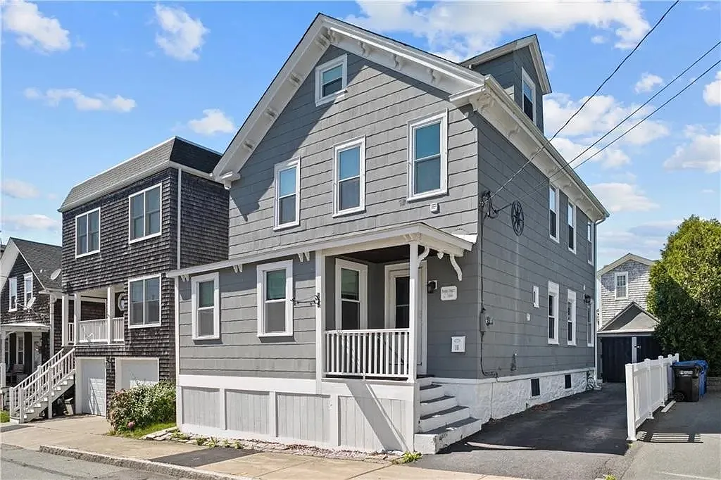 16 Dean Ave - 1 — Photo 4