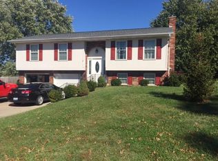 3614 Douglas Dr, Alexandria, KY