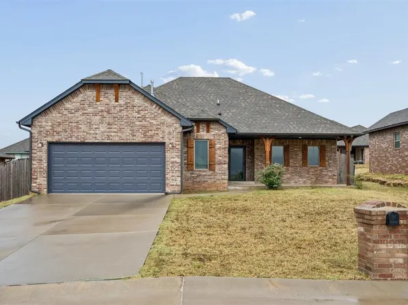 2711 Landmark Dr, Seminole, OK 74868