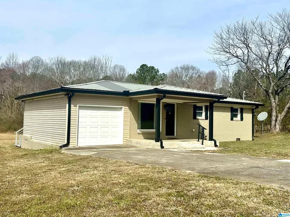 36145 State Highway 75, Oneonta, AL 35121