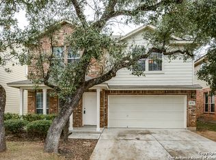 26703 Sparrow Rdg, San Antonio, TX 78261