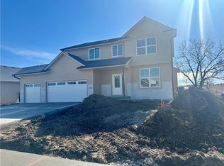 1150 Harrington Way, Waukee, IA 50263