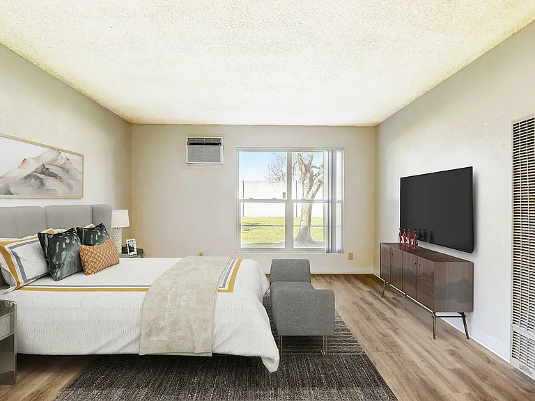 Bedroom 2 Bedroom 2