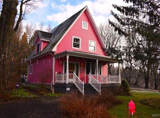 54 Jefferson St, Ellicottville, NY 14731 | MLS #R1543931 | Zillow