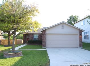 614 Butler Point, San Antonio, TX 78251