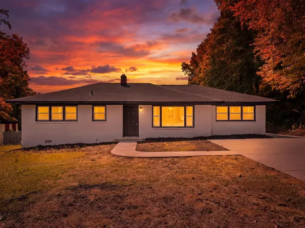 1106 Cherry Dr, Durham, NC 27707